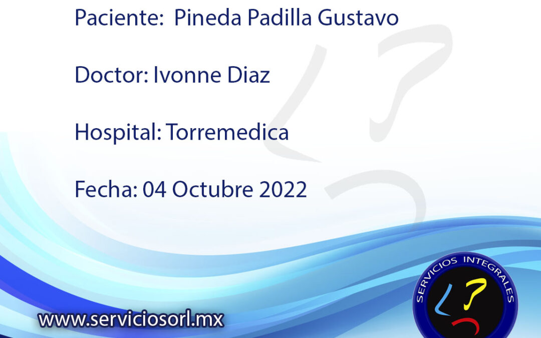 Protegido: Pineda Padilla Gustavo