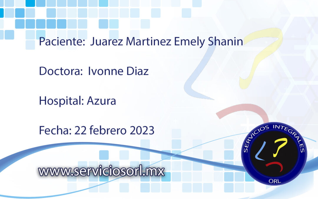 Protegido: Juarez Martinez Emely Shanin