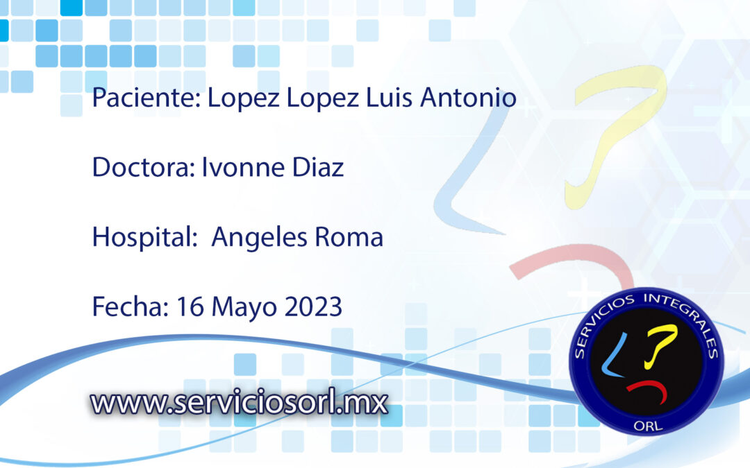 Protegido: Lopez Lopez Luis Antonio
