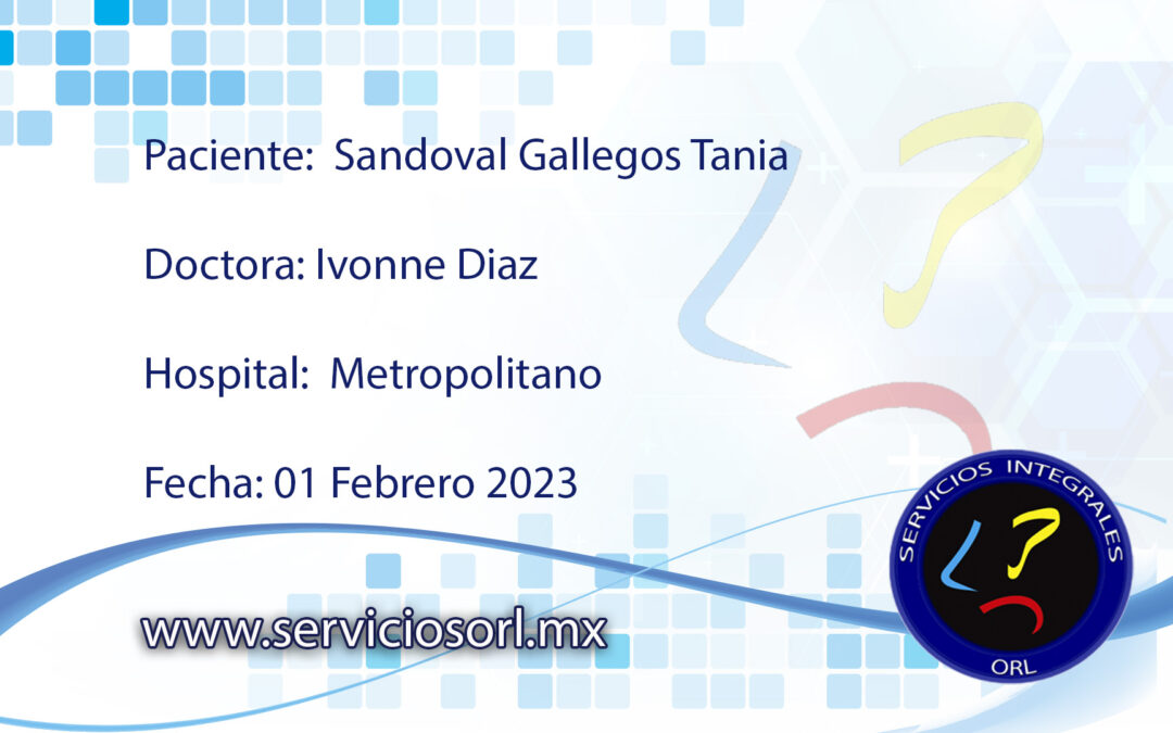 Protegido: Sandoval Gallegos Tania