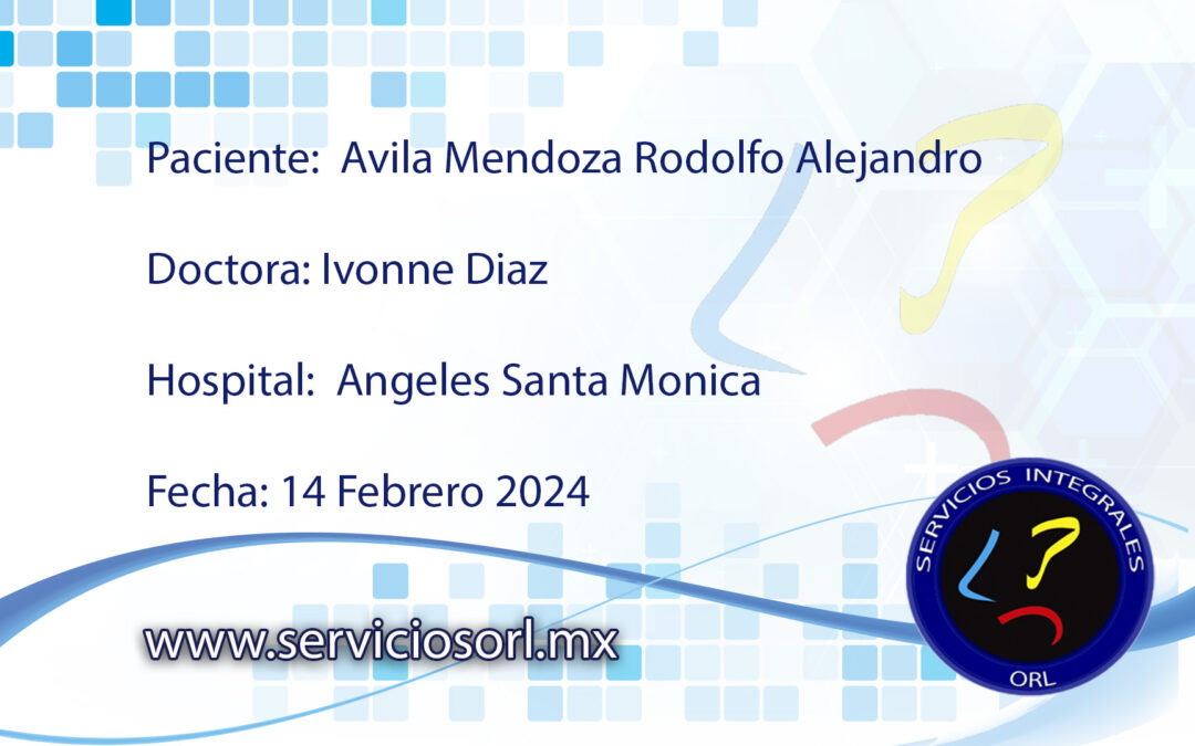Protegido: Avila Mendoza Rodolfo Alejandro