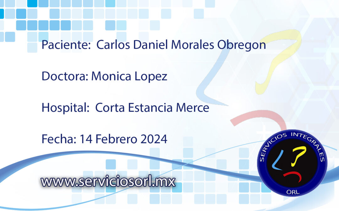 Protegido: Carlos Daniel Morales Obregon