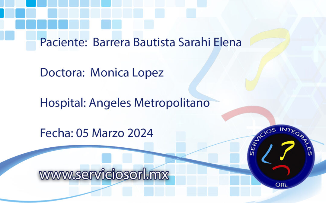 Protegido: Barrera Bautista Sarahi Elena