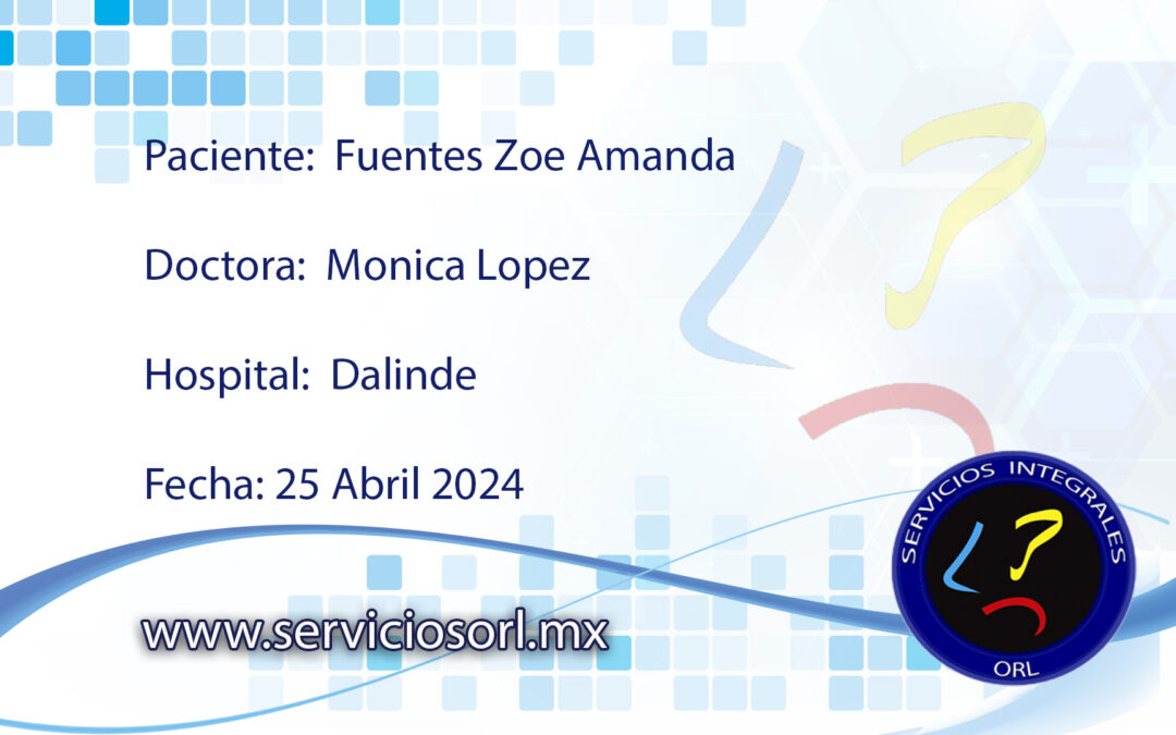 Protegido: Becerril Fuentes Zoe Amanda