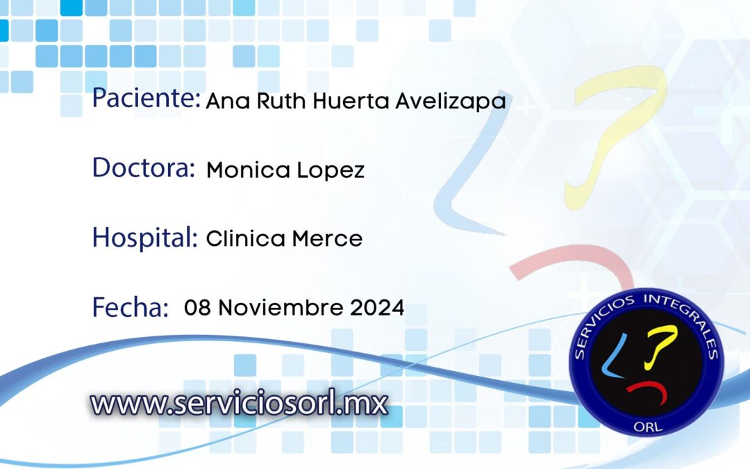 Protegido: Ana Ruth Huerta Avelizapa
